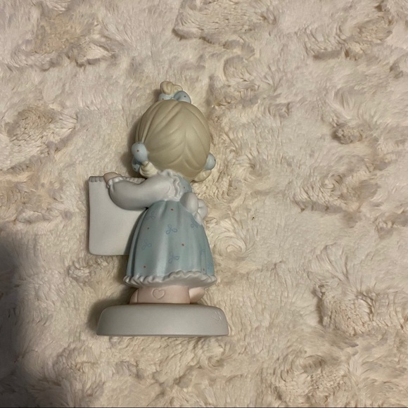 Have You any Room for Jesus Precious Moments - Picture 3 of 6